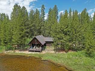 24743 Warren Wagon Rd, McCall, ID 83638