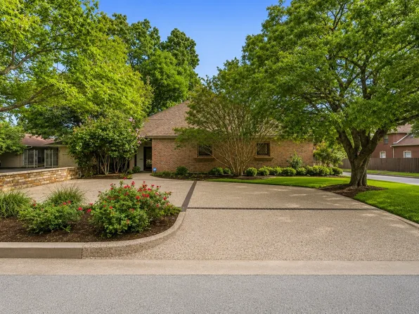 4000 W 5th St, Fort Worth, TX 76107
