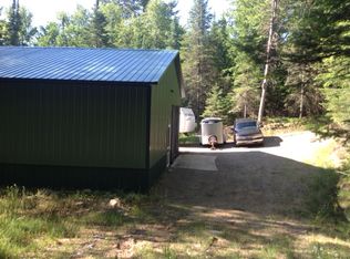 2094 Cty Highway G, Rhinelander, WI 54501