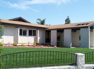 9363 Goyette Pl, Santee, CA 92071