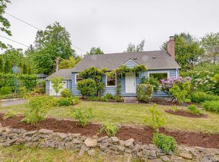 3640 SW 91st Ave, Portland, OR 97225