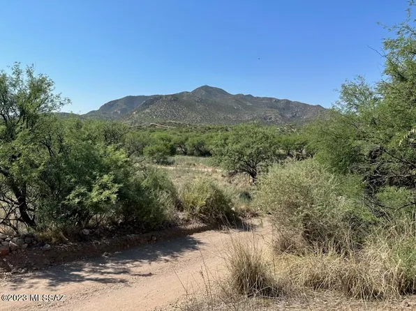 Red Rock Canyon Rd #4, Patagonia, AZ 85624