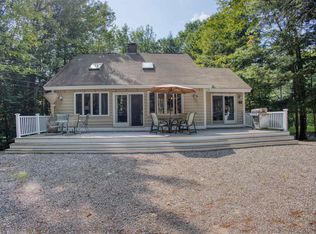 22 Mountview Ave, Freedom, NH 03836