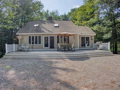 22 Mountview Avenue, Freedom, NH, 03836