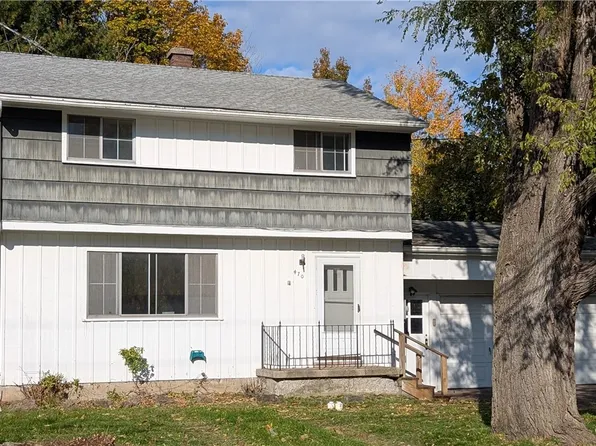 470 Oak St, Youngstown, NY 14174