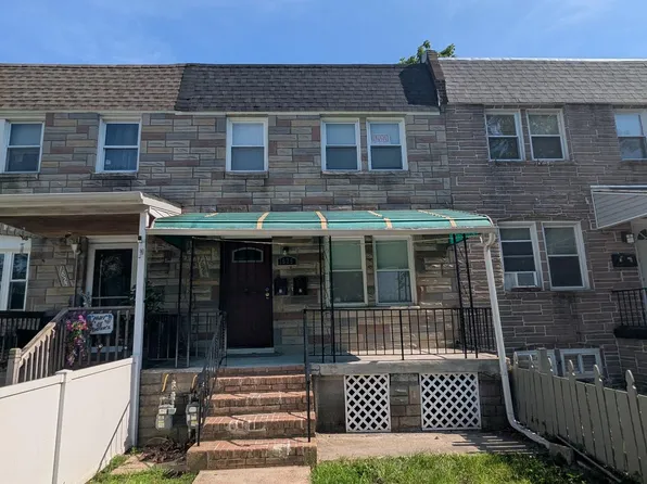 1625 Spruce St, Baltimore, MD 21226