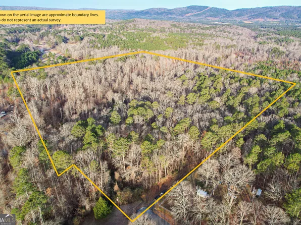 25/ACRE Charleston Dr S, Rome, GA 30165