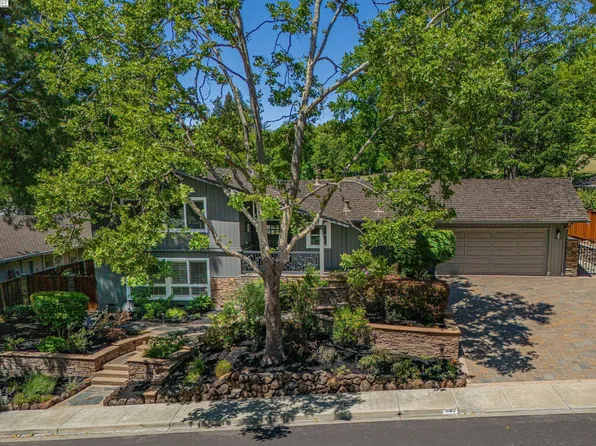 587 Old Orchard Dr, Danville, CA 94526