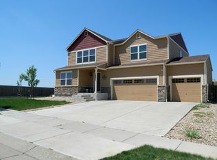10003 Fairplay St, Commerce City, CO 80022