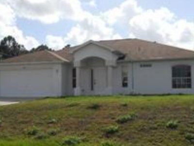 835 Appleton Ave, Lehigh Acres, FL, 33936