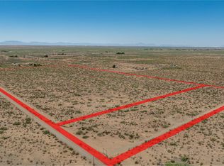 49 Flor De Campo, Alamogordo, NM 88310