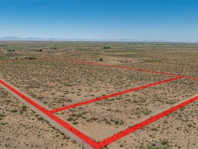 49 Flor De Campo, Alamogordo, NM, 88310