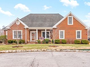 330 Juliet Dr, Hopkinsville, KY 42240