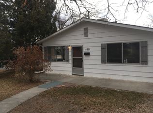 1611 N 16th St, Grand Junction, CO 81501