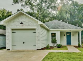 811 Dr Martin Luther King Jr Dr, Pensacola, FL 32501