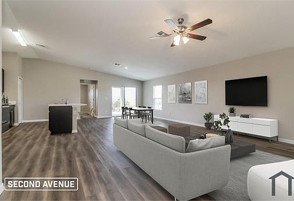 2nd image of 18165 Cheyenne Ave
