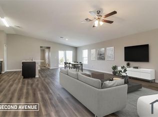 2724 Muglone Ln, North Port, FL 34286