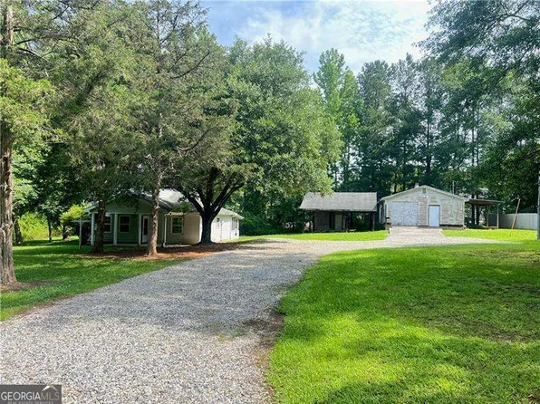 340 Womack Ave, Dallas, GA 30157
