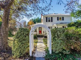 8331 Hungary Rd, Glen Allen, VA 23060