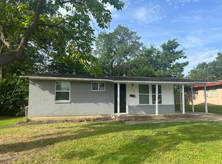 710 E Daugherty Dr, Garland, TX 75041