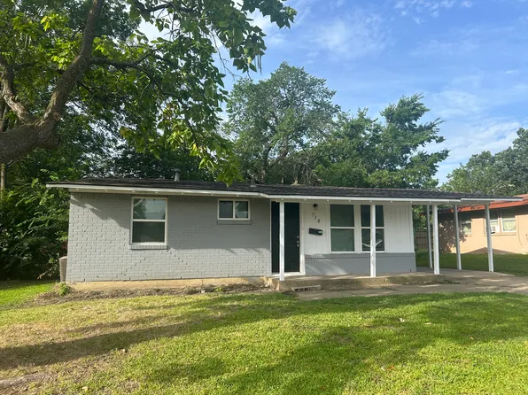 710 E Daugherty Dr, Garland, TX 75041
