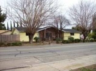 1340 Railroad Ave, Yuba City, CA