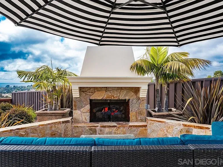 604 Camino De Orchidia — Photo 5