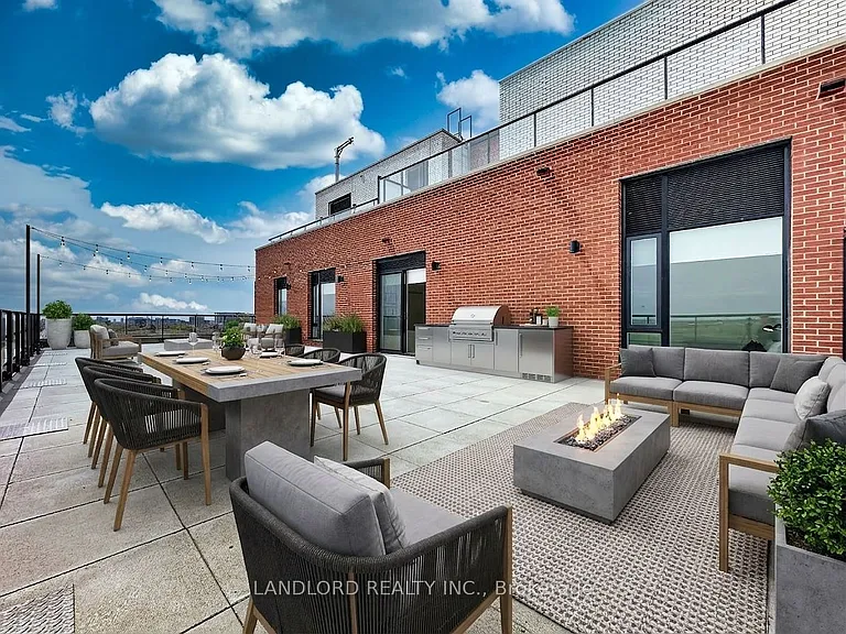3100 Keele St #1202 — Photo 5