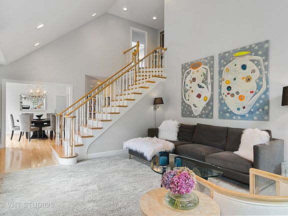 4th image of 598 Wharton Dr #25A