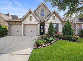 2610 Fresh Basil Ct, Richmond, TX 77406