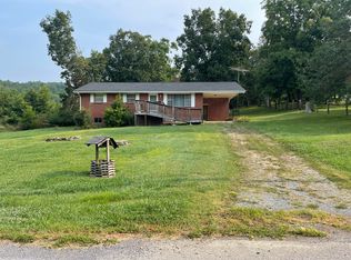 136 Rankin Hill Rd, Newport, TN 37821