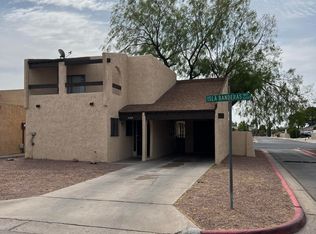 3200 Isla Banderas Way, El Paso, TX 79925