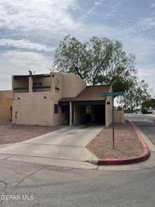3200 Isla Banderas Way, El Paso, TX, 79925