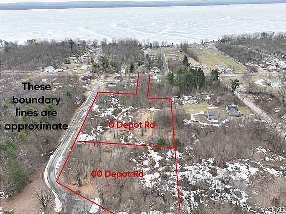 2nd image of 0 Depot Rd