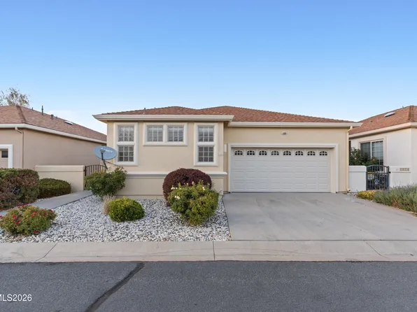 1044 Bandtail Dr, Carson City, NV 89701
