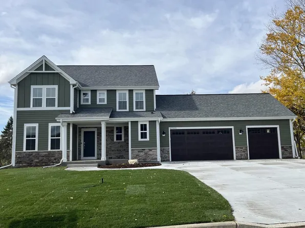 W237N6991 Red Oak, Sussex, WI 53089