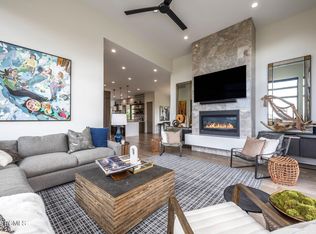 140 W Vista Ridge Rd, Kamas, UT 84036
