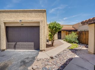 4332 W Pyracantha Dr, Tucson, AZ 85741