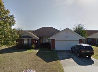 2008 Mark Rd, Edmond, OK 73003