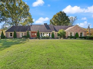 512 W Water Street, Borden, IN 47106