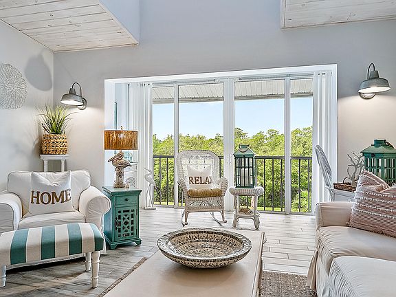 4th image of 4452 NE Ocean Boulevard E #107-D3