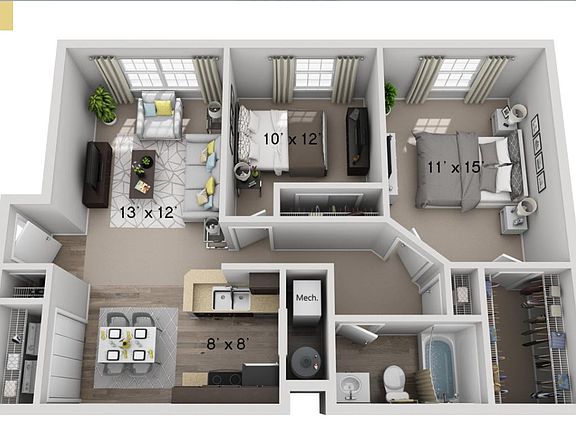 Property