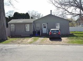 44 Wing Rd, Acushnet, MA 02743