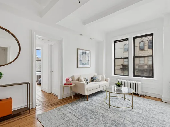 599 West End Avenue 12B image 1 of 7