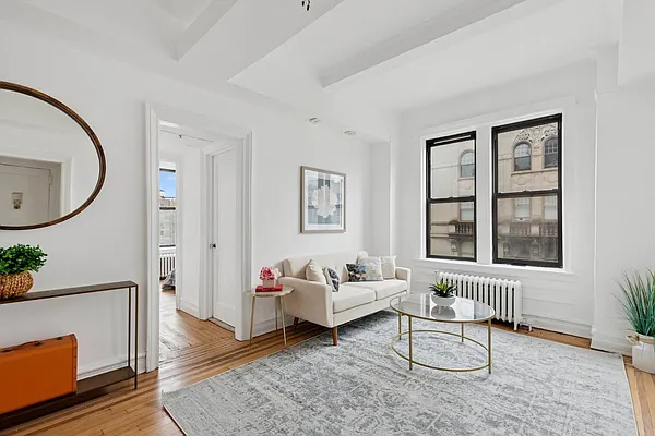 599 West End Avenue #12B
