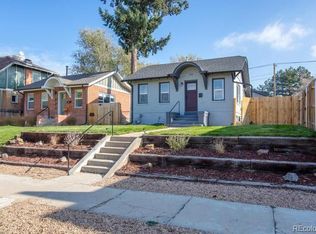 2814 N Josephine St, Denver, CO 80205