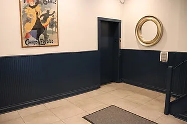 Rented by City Connections Realty