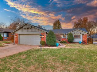 2725 Warwick Dr, Oklahoma City, OK 73116