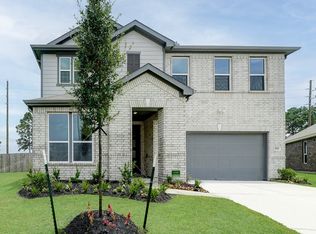 4506 Conner Downs Ct, Katy, TX 77493