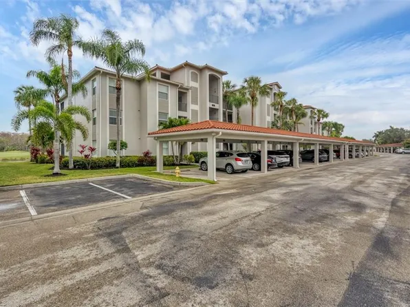 10285 Heritage Bay Blvd APT 833, Naples, FL 34120
